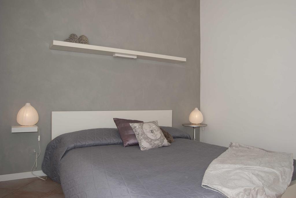 Santonofrio Apartments 罗马 客房 照片
