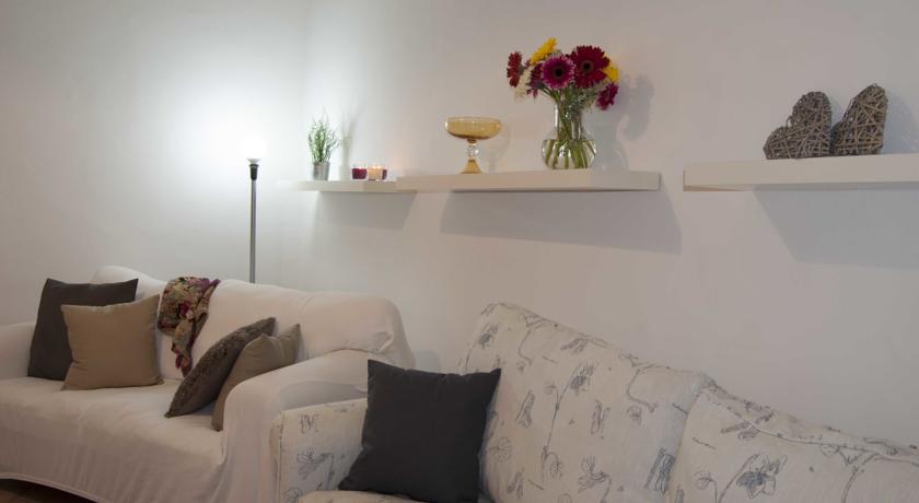 Santonofrio Apartments 罗马 客房 照片