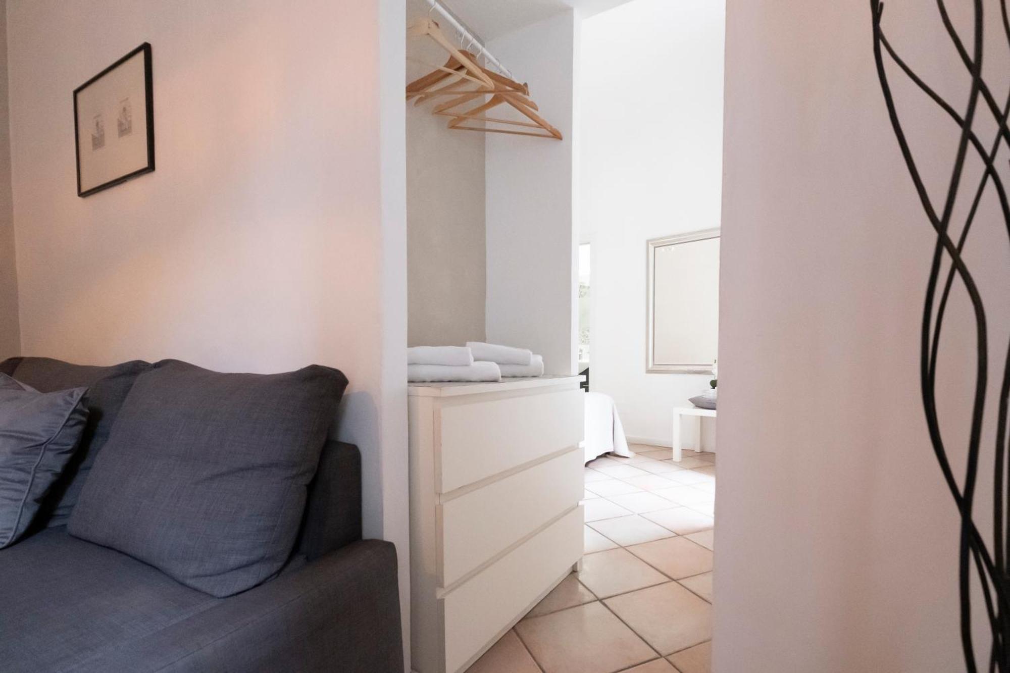Santonofrio Apartments 罗马 外观 照片