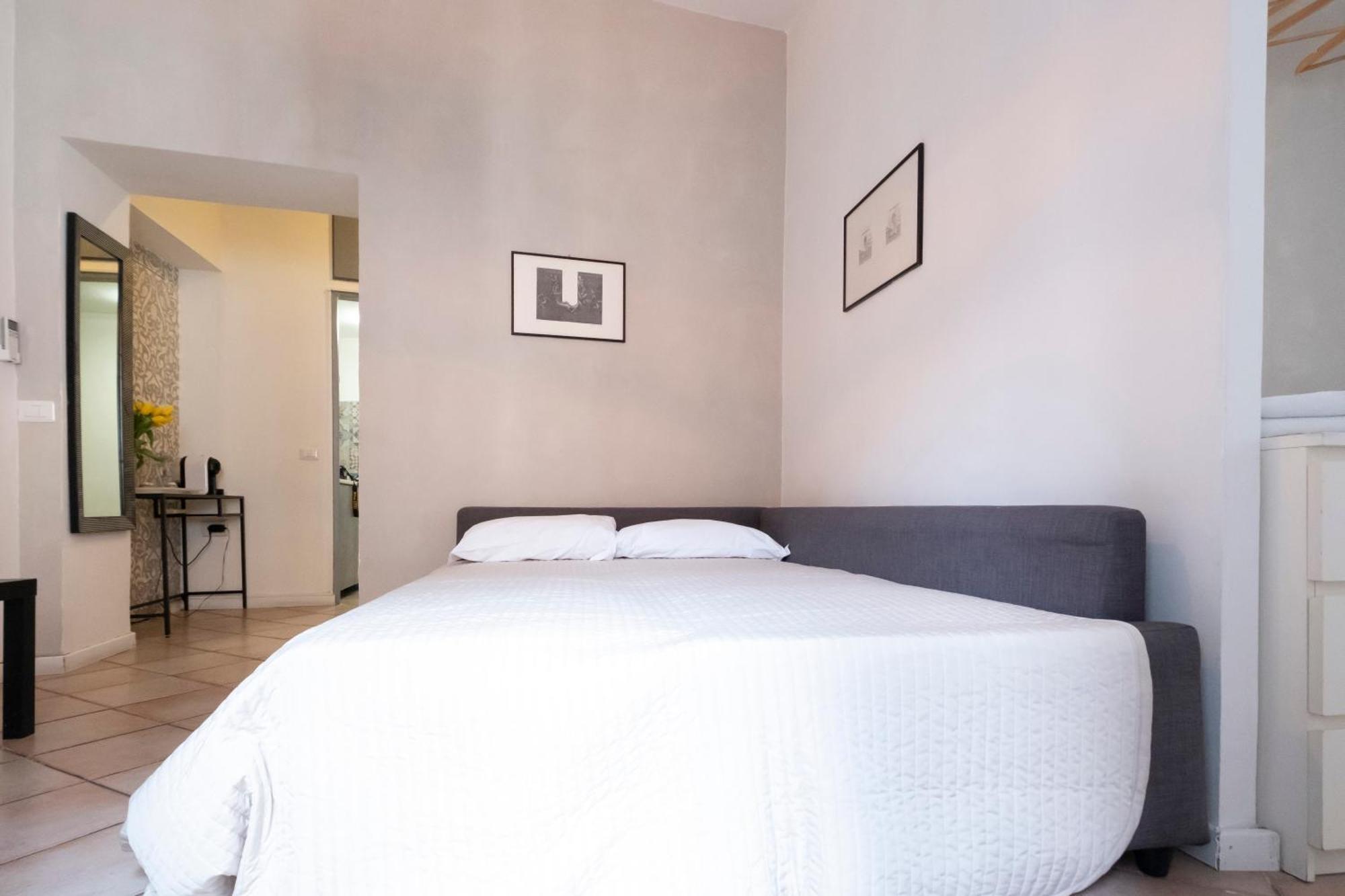 Santonofrio Apartments 罗马 外观 照片