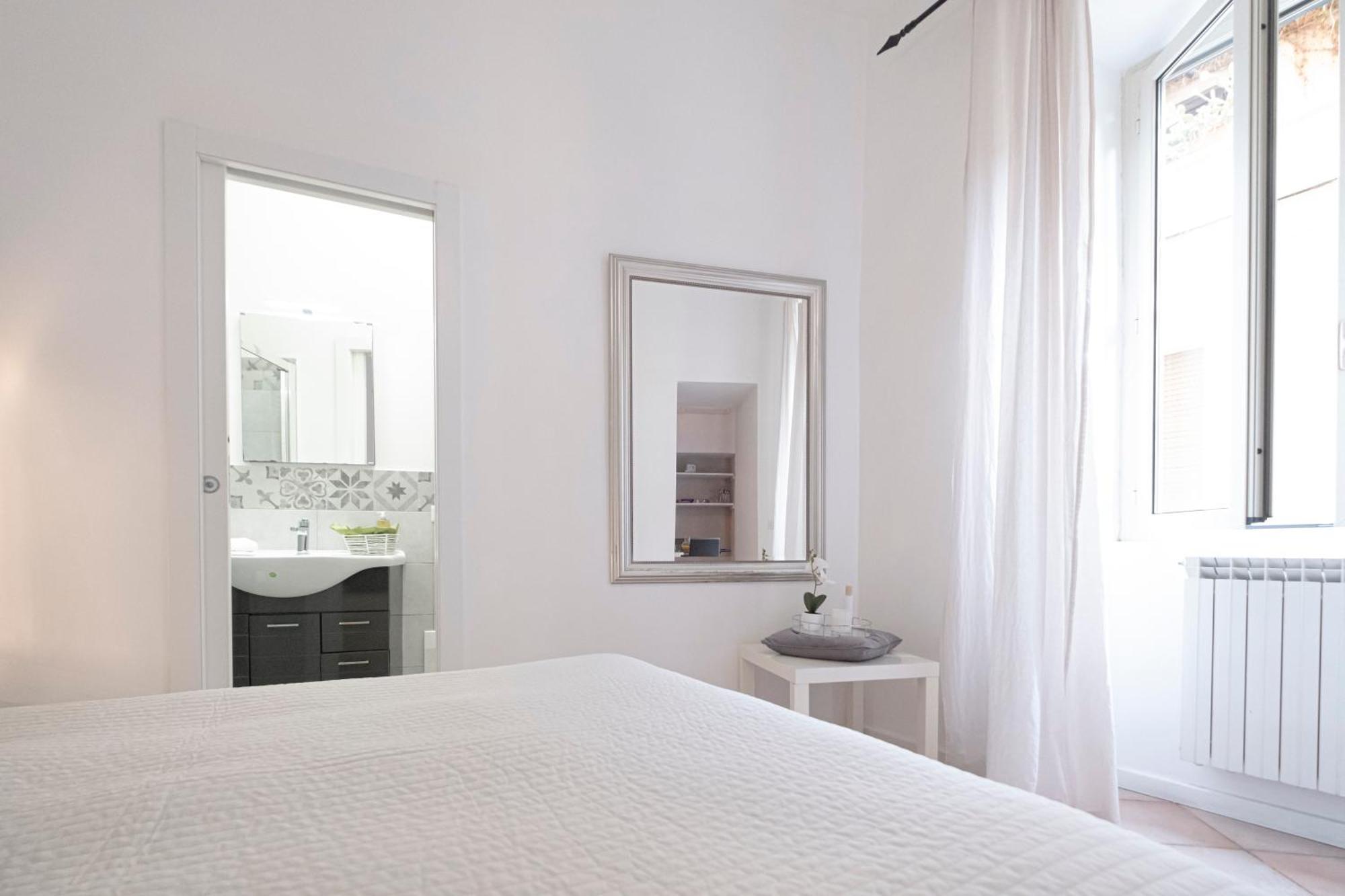 Santonofrio Apartments 罗马 外观 照片