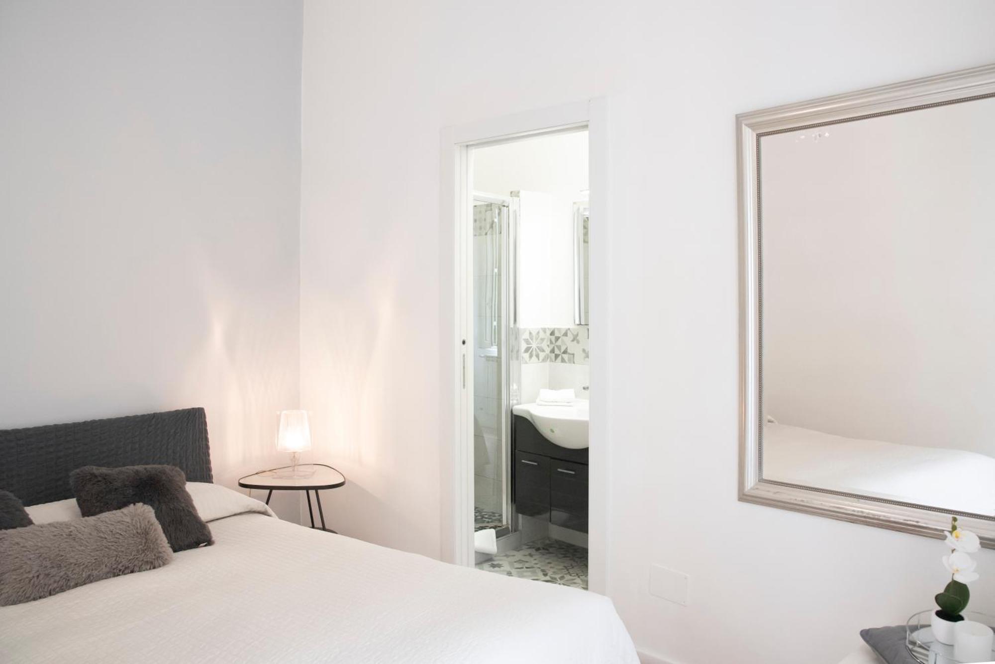 Santonofrio Apartments 罗马 外观 照片