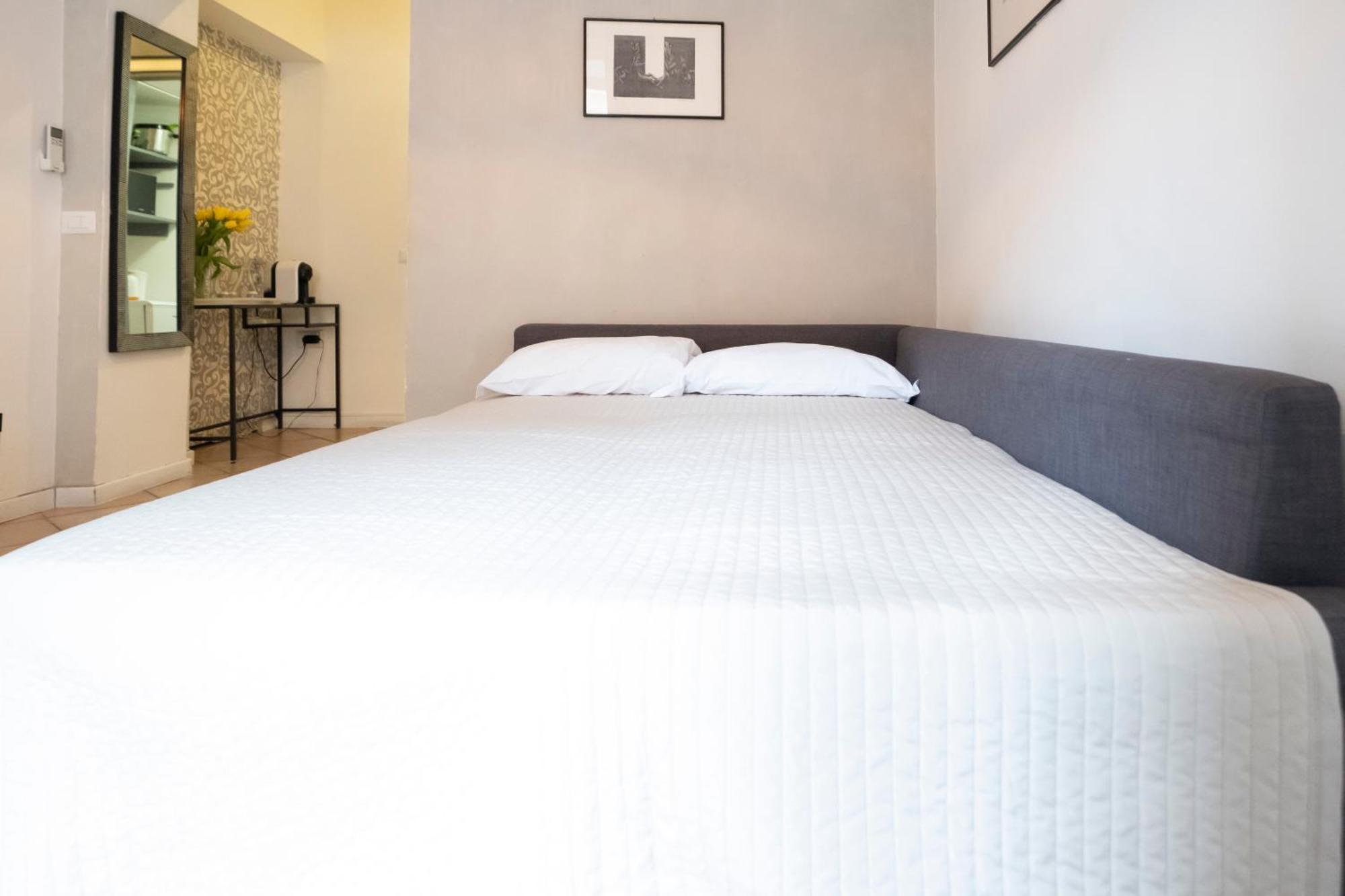 Santonofrio Apartments 罗马 外观 照片
