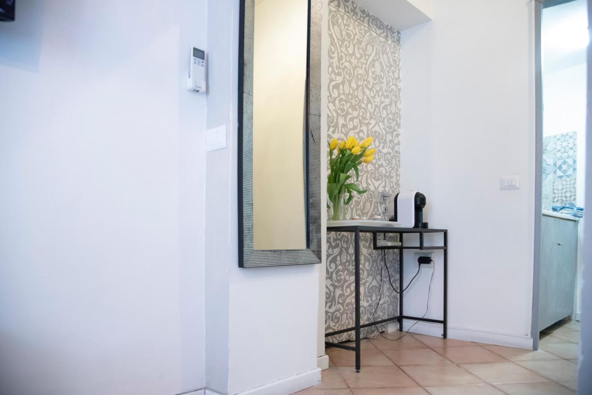 Santonofrio Apartments 罗马 外观 照片