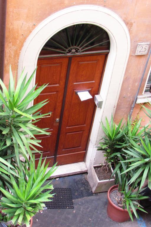 Santonofrio Apartments 罗马 外观 照片
