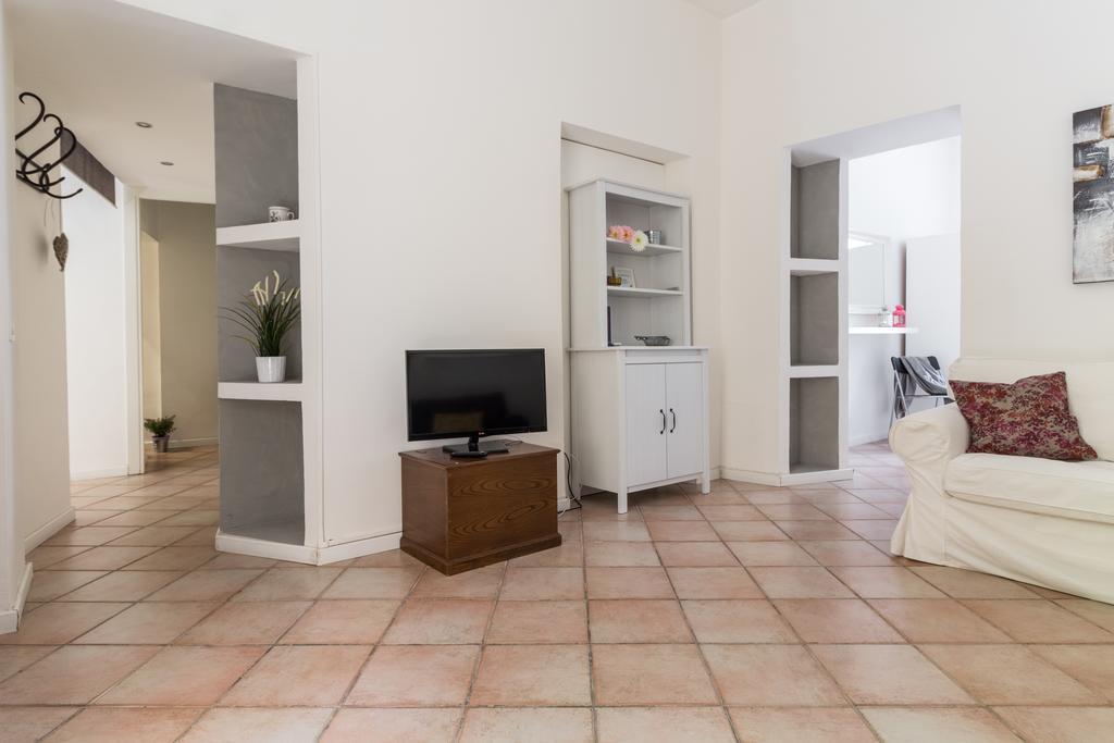 Santonofrio Apartments 罗马 外观 照片