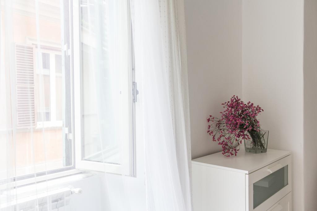 Santonofrio Apartments 罗马 外观 照片