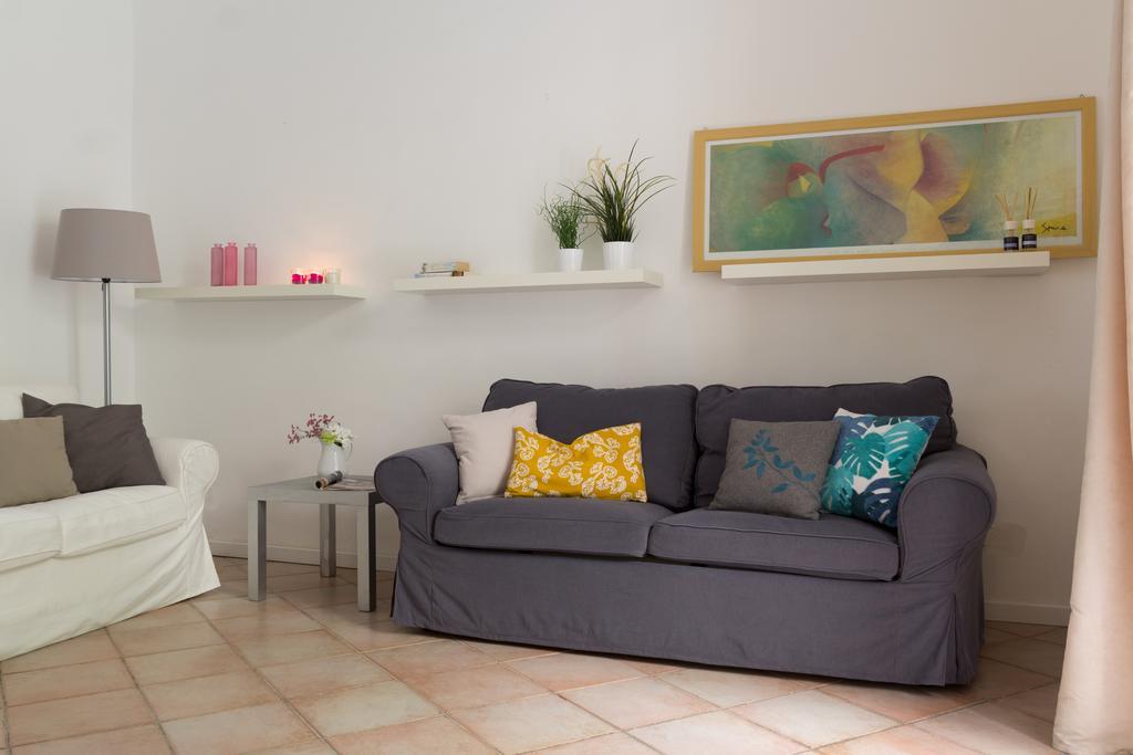 Santonofrio Apartments 罗马 客房 照片