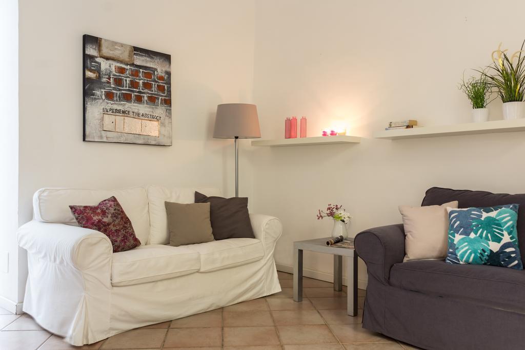 Santonofrio Apartments 罗马 客房 照片