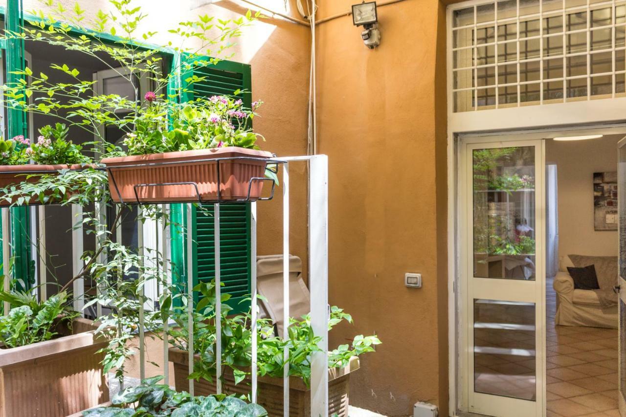 Santonofrio Apartments 罗马 外观 照片